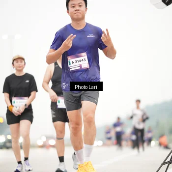 Runner Photo 7305988