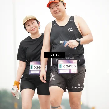 Runner Photo 7305991