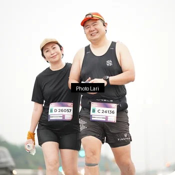 Runner Photo 7305993