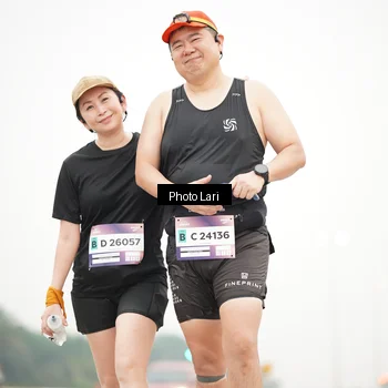 Runner Photo 7305995