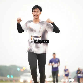 Runner Photo 7305996