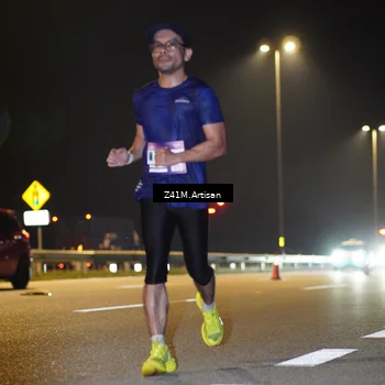Runner Photo 7305997