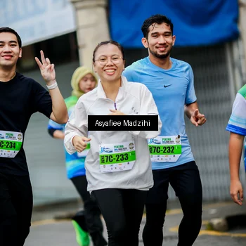 Runner Photo 7305998