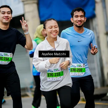 Runner Photo 7305999