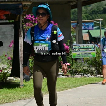 Runner Photo 73060