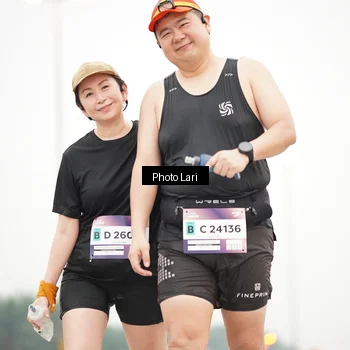Runner Photo 7306005