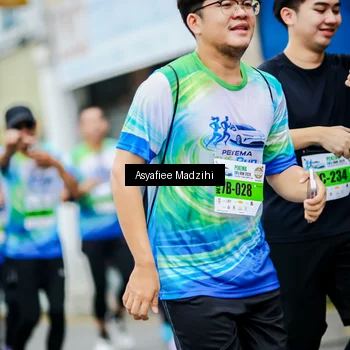 Runner Photo 7306006