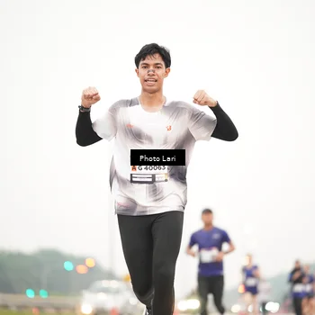 Runner Photo 7306007