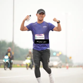 Runner Photo 7306008