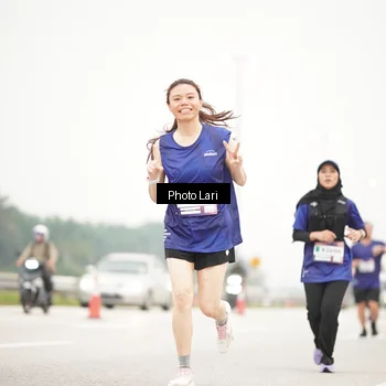 Runner Photo 7306016