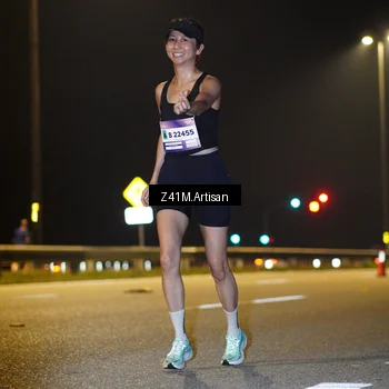 Runner Photo 7306019