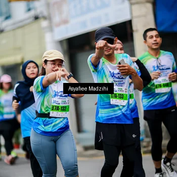Runner Photo 7306024