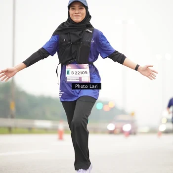 Runner Photo 7306028