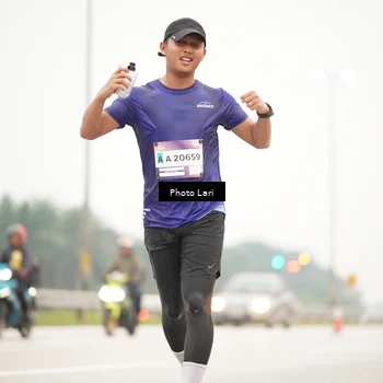 Runner Photo 7306032