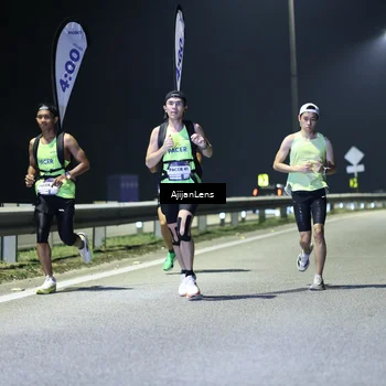 Runner Photo 7306036