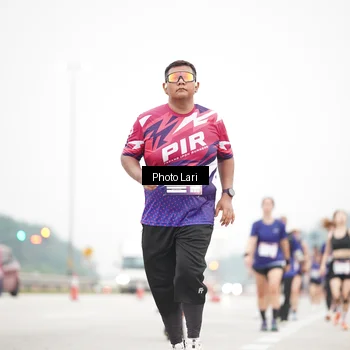 Runner Photo 7306038