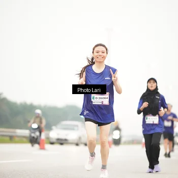 Runner Photo 7306039