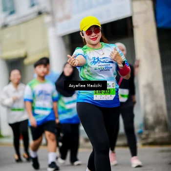 Runner Photo 7306042
