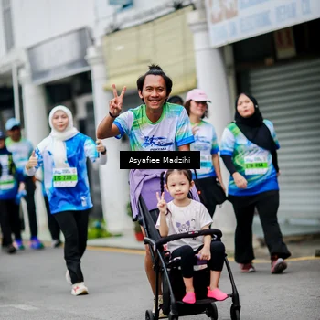 Runner Photo 7306043