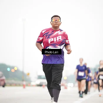 Runner Photo 7306045