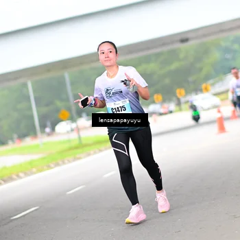 Runner Photo 7306048