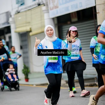 Runner Photo 7306055