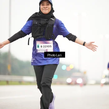 Runner Photo 7306056