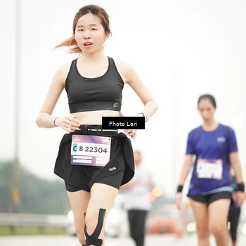 Runner Photo 7306059