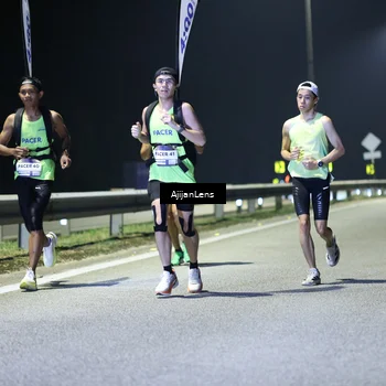 Runner Photo 7306060