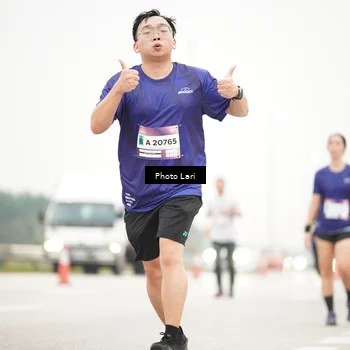 Runner Photo 7306061