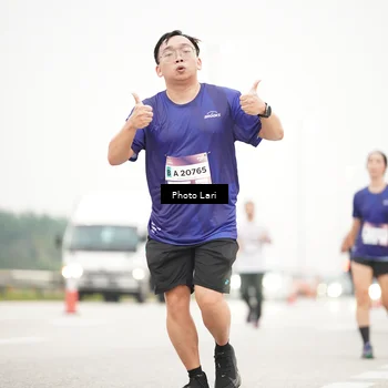 Runner Photo 7306062