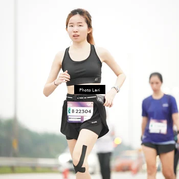 Runner Photo 7306063