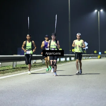 Runner Photo 7306065