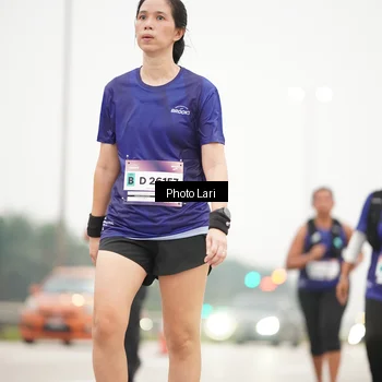 Runner Photo 7306066