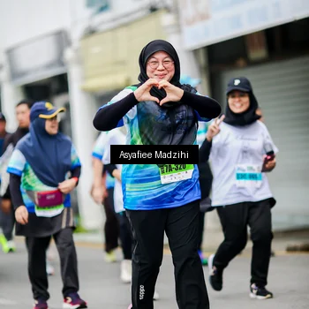 Runner Photo 7306068