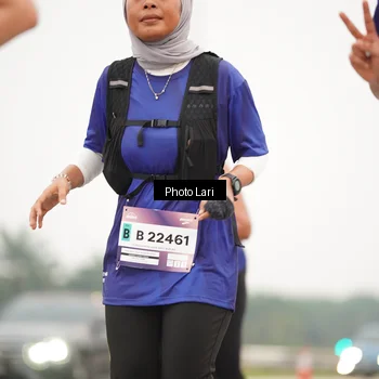 Runner Photo 7306070