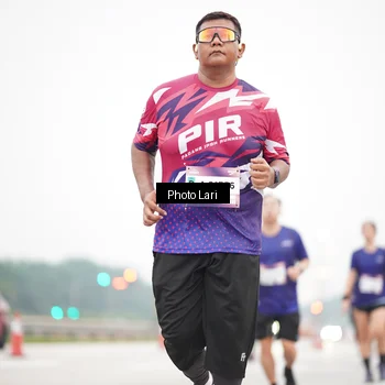 Runner Photo 7306072