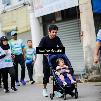 Runner Photo 7306073