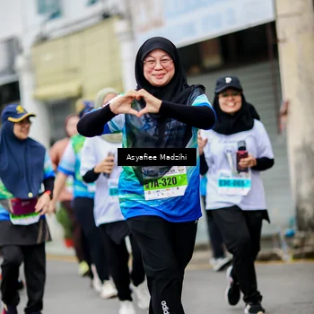 Runner Photo 7306078