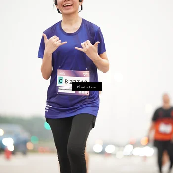 Runner Photo 7306079