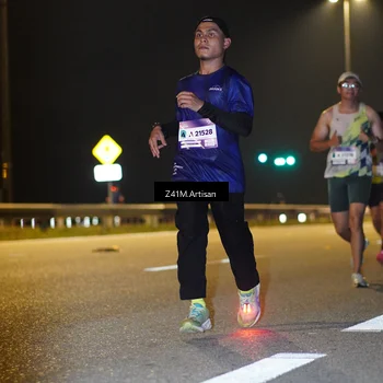 Runner Photo 7306080