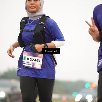Runner Photo 7306087