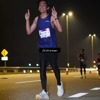 Runner Photo 7306096