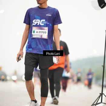 Runner Photo 7306099