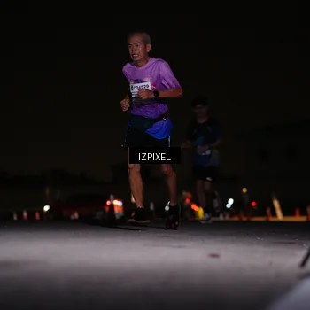 Runner Photo 7306101
