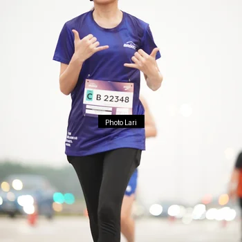 Runner Photo 7306102