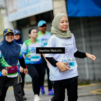Runner Photo 7306104