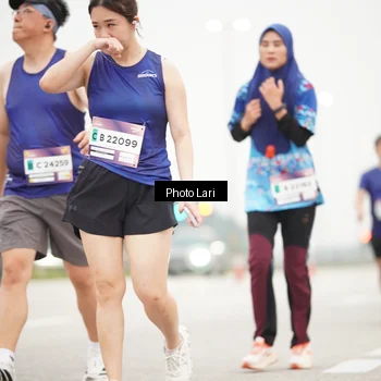 Runner Photo 7306106