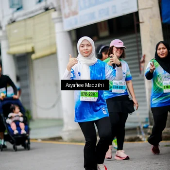 Runner Photo 7306109