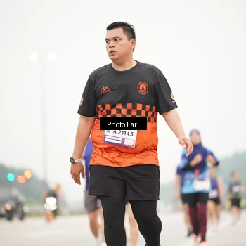 Runner Photo 7306110
